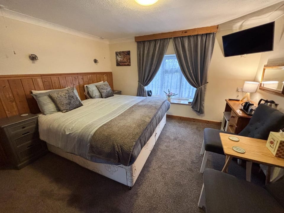 Crab pot cottage Bed and Breakfast in Flamborough