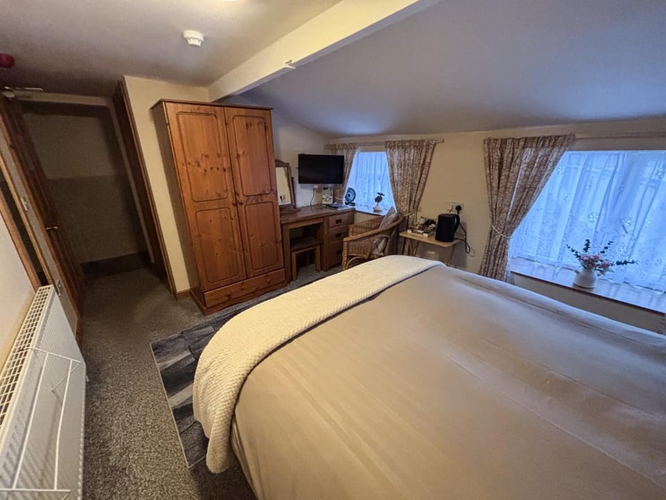 Crab pot cottage Bed and Breakfast in Flamborough