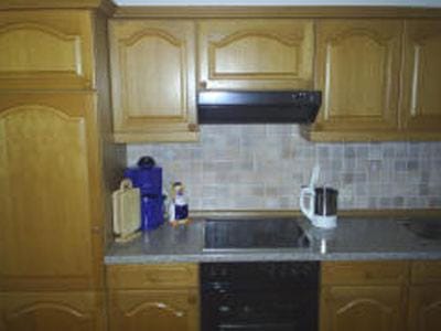 Ferienwohnung Kahlersberg Apartment in Schönau am Königssee