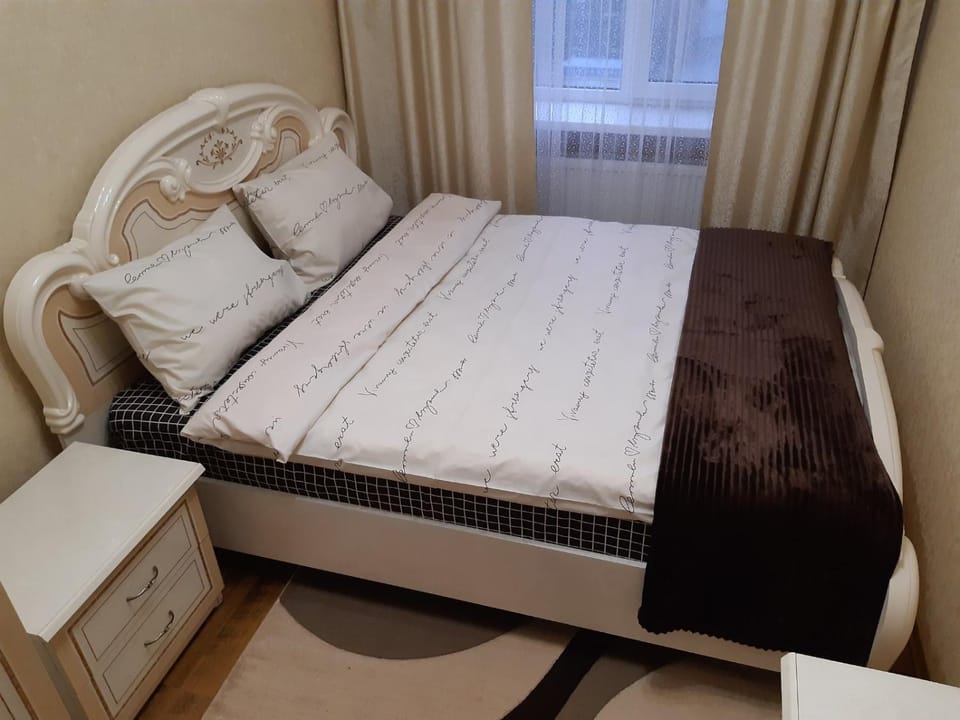 Двокімнатна Apartment in Ukraine
