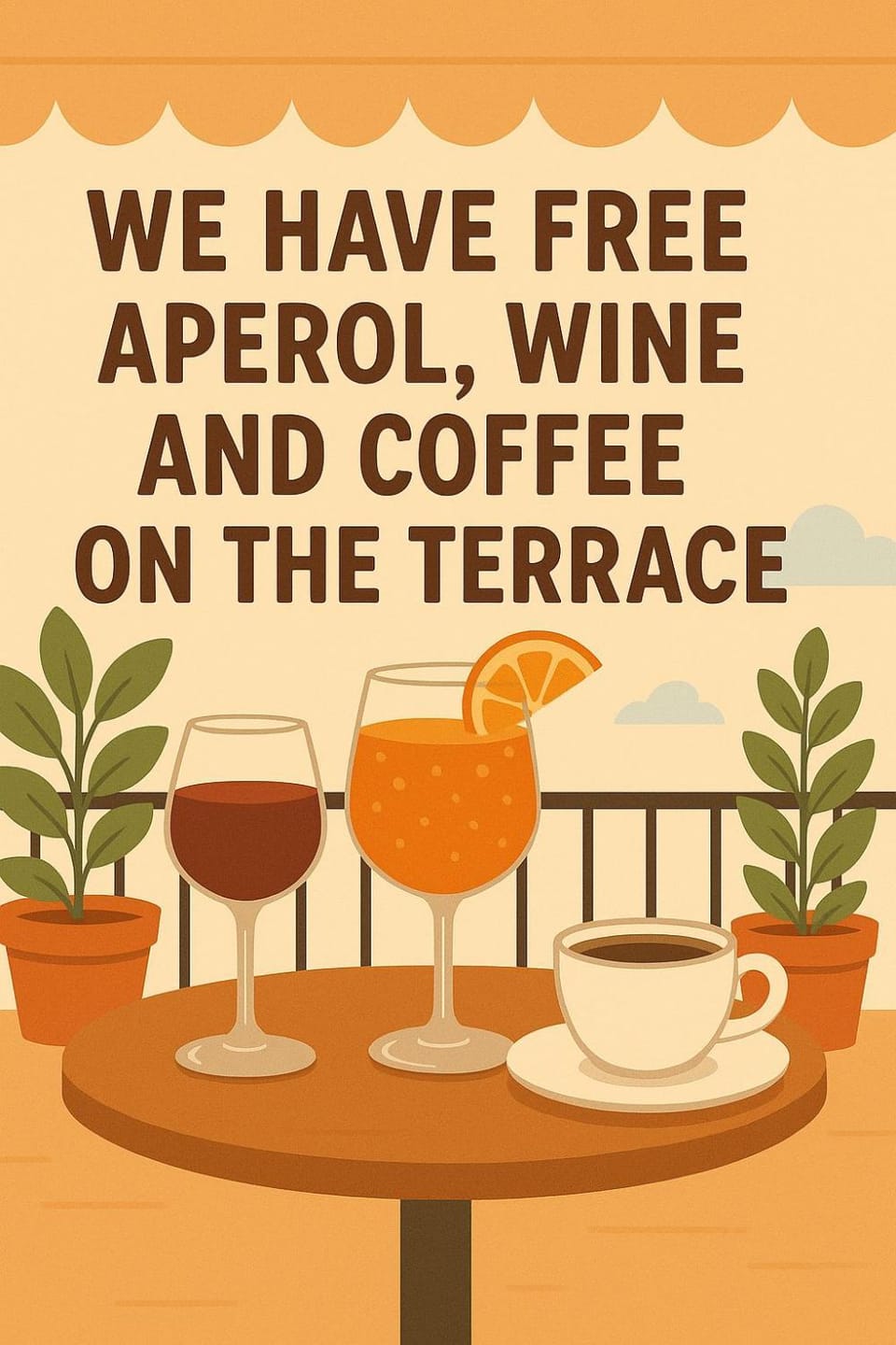 Trikoupi 95 Apartment in Athens