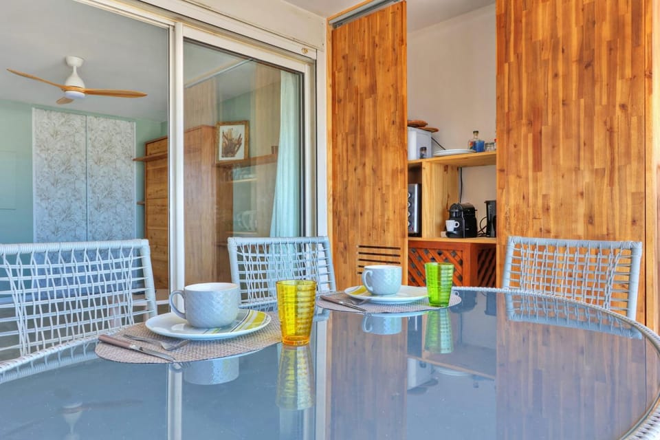 Studio Unless Summer - Saint Gilles les Bains House in Saint-Paul