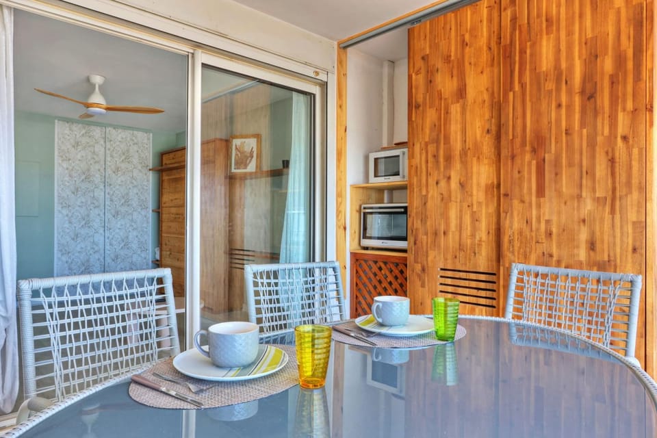 Studio Unless Summer - Saint Gilles les Bains House in Saint-Paul