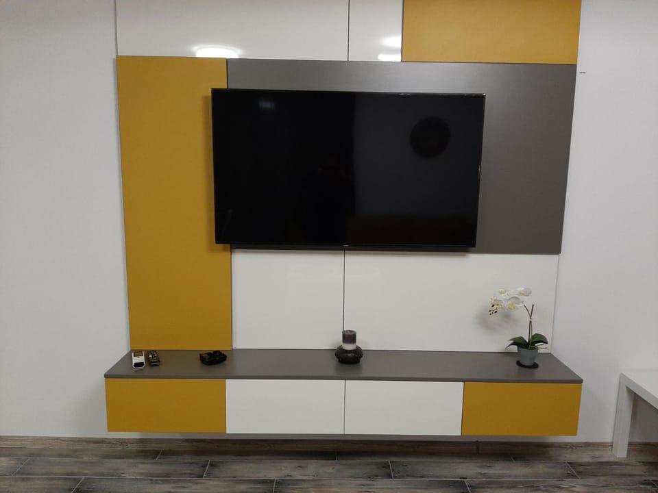 Апаратамент Deluxe1 Apartment in Varna