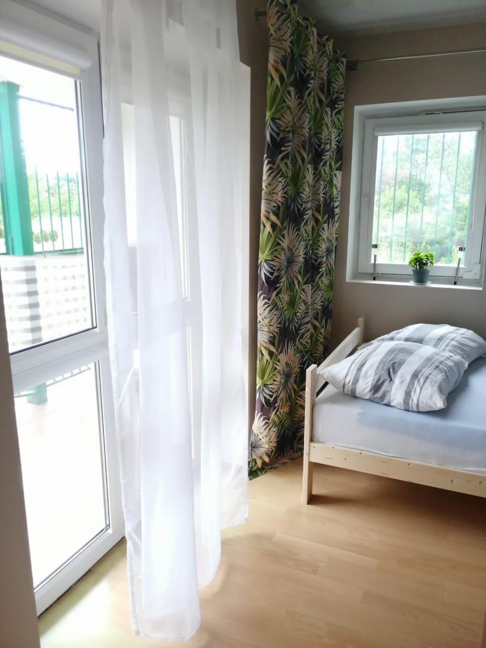 Apartament Błękitna Fala I Sopot Apartment in Sopot