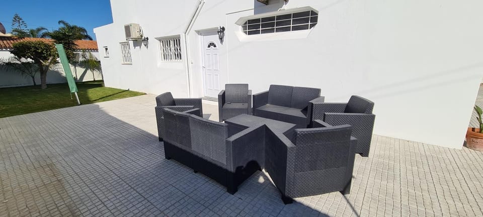 Lounge or bar