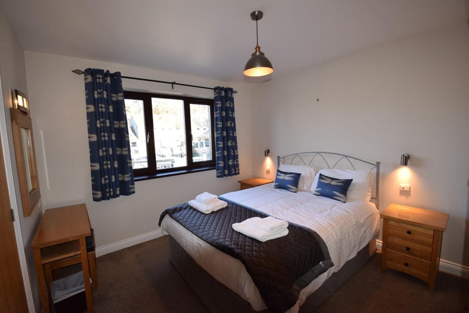 Beckside Cottage Apartment in England