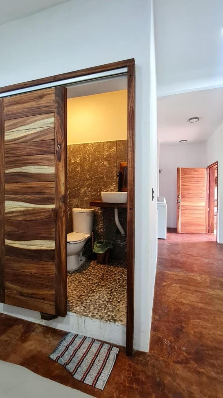 Cabañas las Palmas Chacahua Apartment hotel in State of Oaxaca