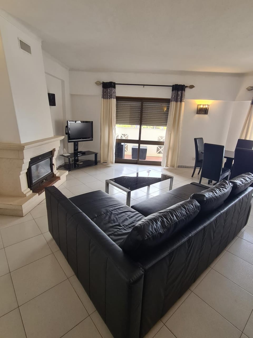 401 - 2 bedroom Apartment - Oura - Sea View Apartment in Albufeira
