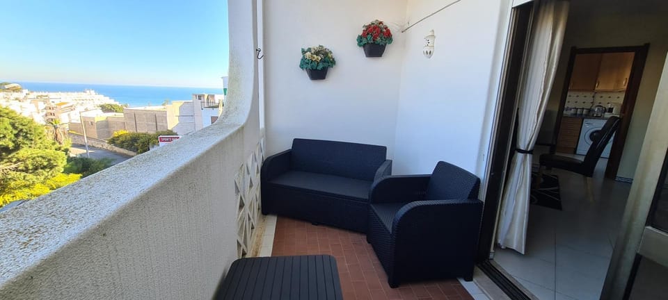 Balcony/Terrace, Lounge or bar