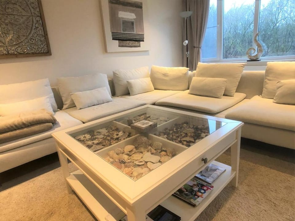 De Tureluur Apartment in Zeeland, Netherlands