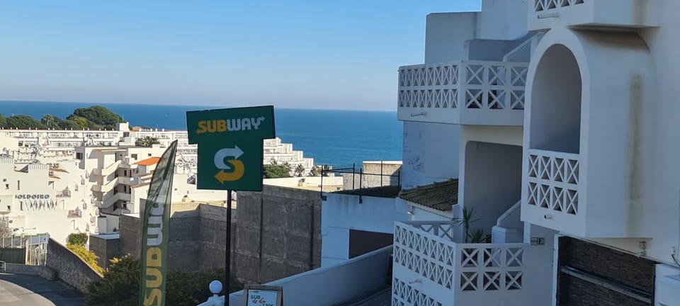 Sea view