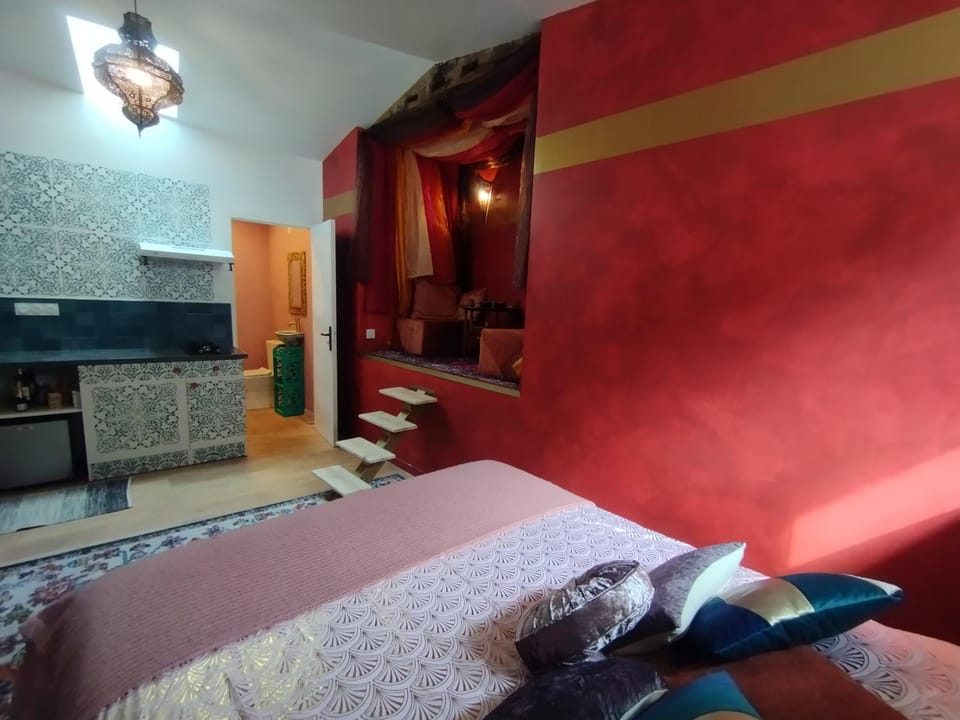 Spa Mensignac Apartment in Nouvelle-Aquitaine