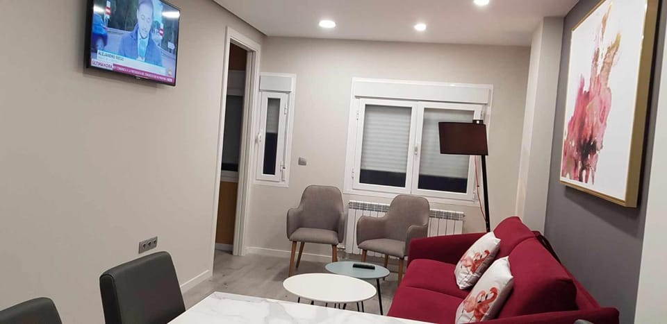 TV and multimedia, Living room