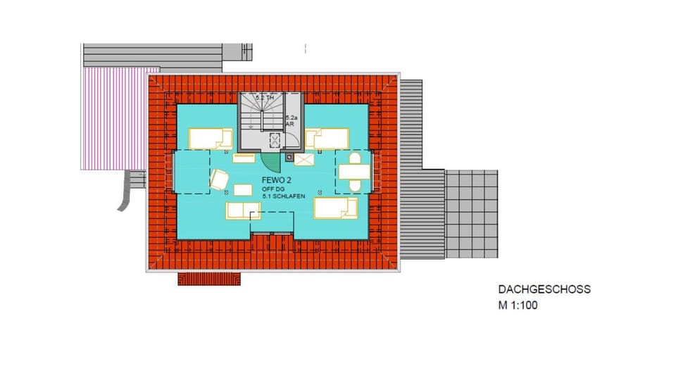 Prima Klima Villa - Ferienwohnung Wilke Aussicht Apartment in Pirna