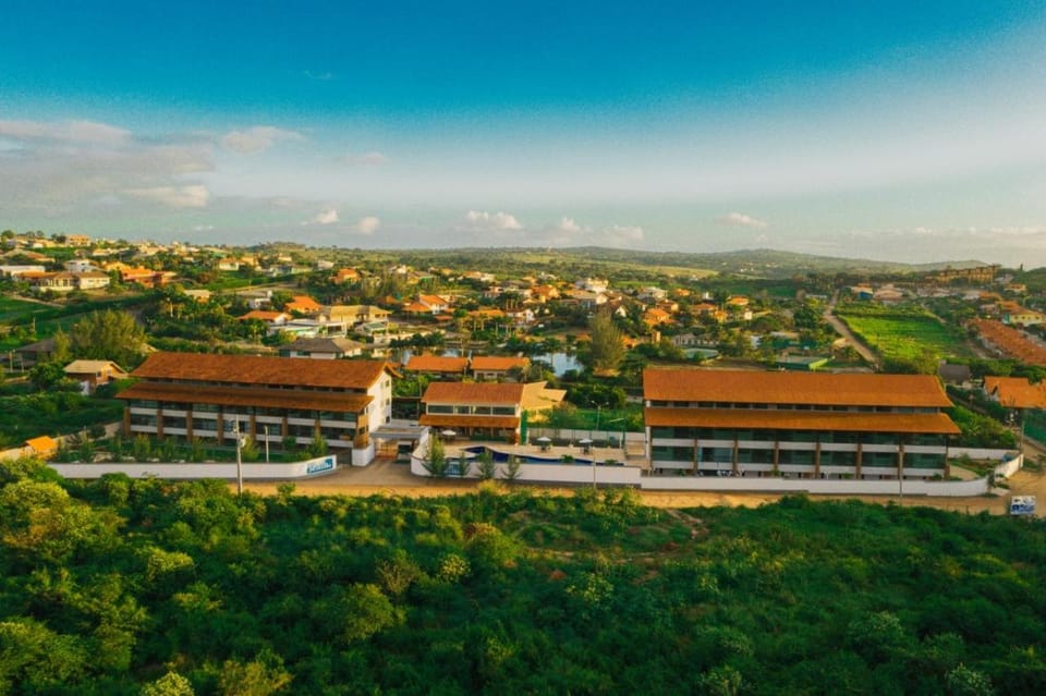 City view