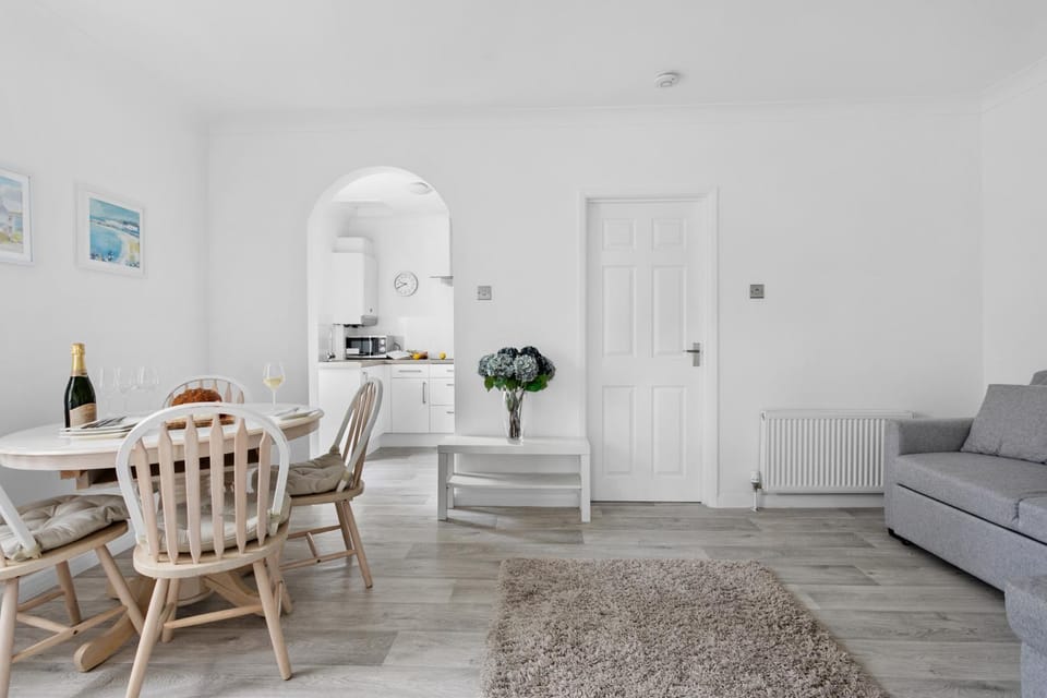 Little Place Apartment in Torquay