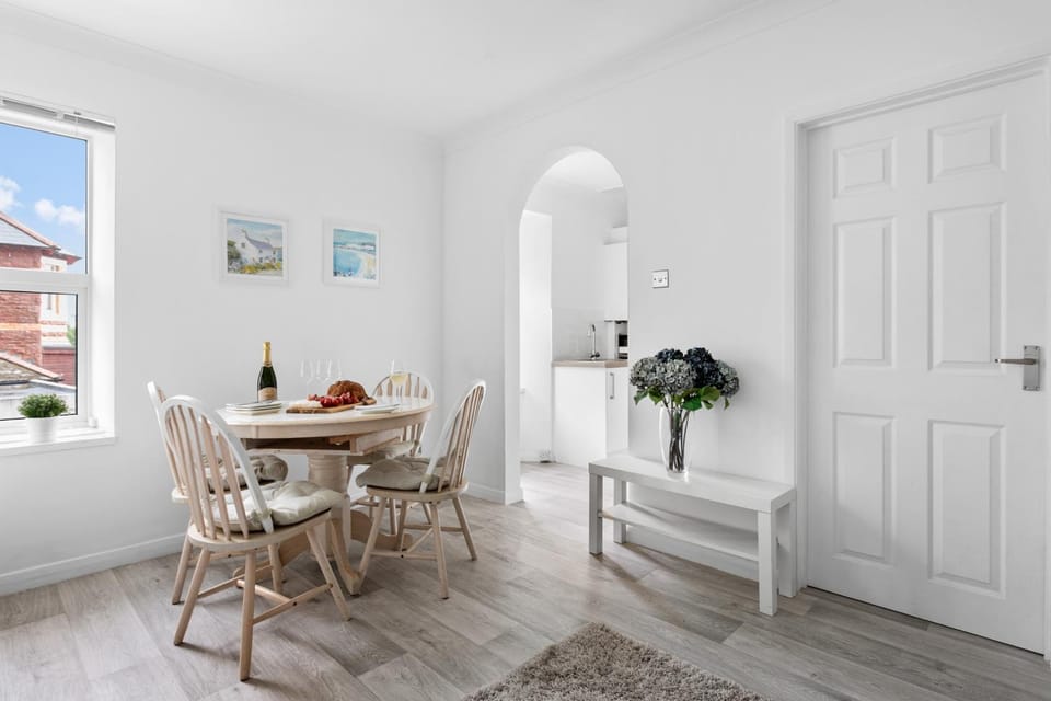 Little Place Apartment in Torquay