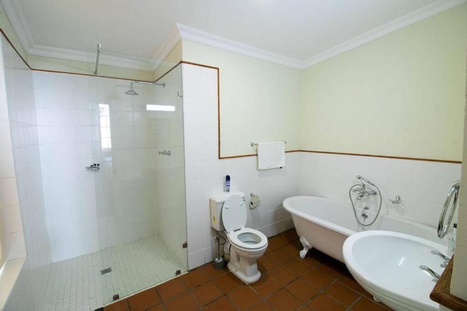 De Kothuize 7 Apartment in Eastern Cape