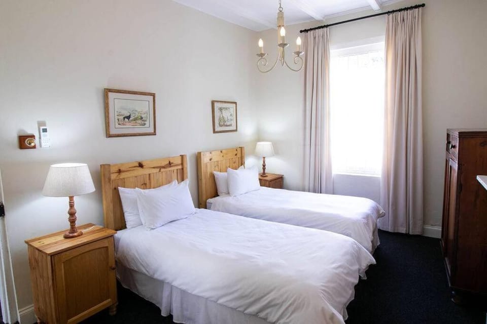 De Kothuize 7 Apartment in Eastern Cape