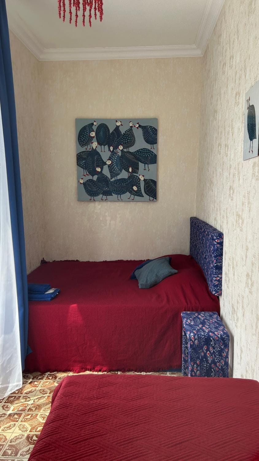 Mate Guesthouse Bed and Breakfast in Georgia