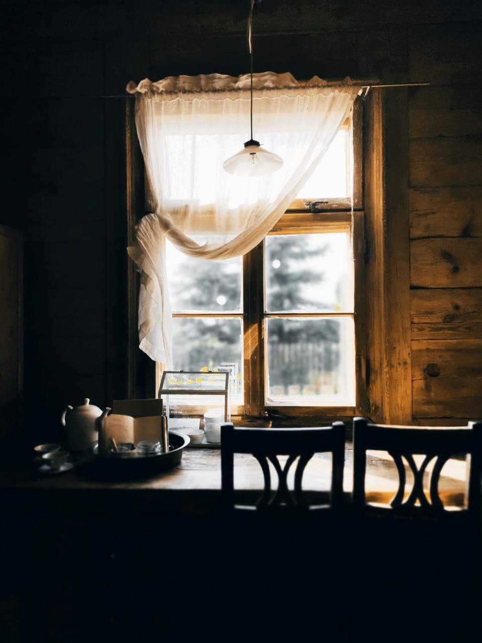 Coffee/tea facilities, View (from property/room), Dining area
