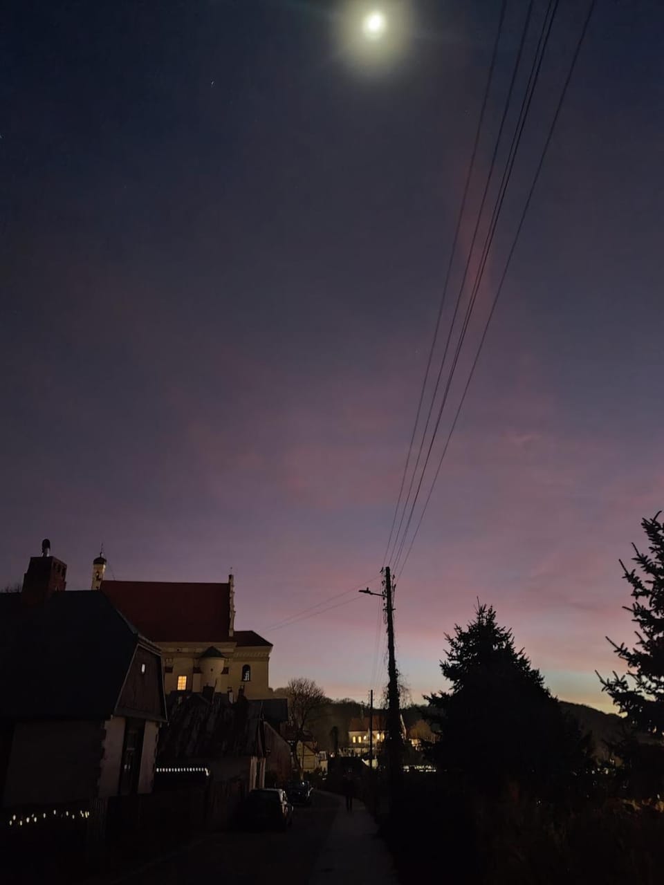 Night