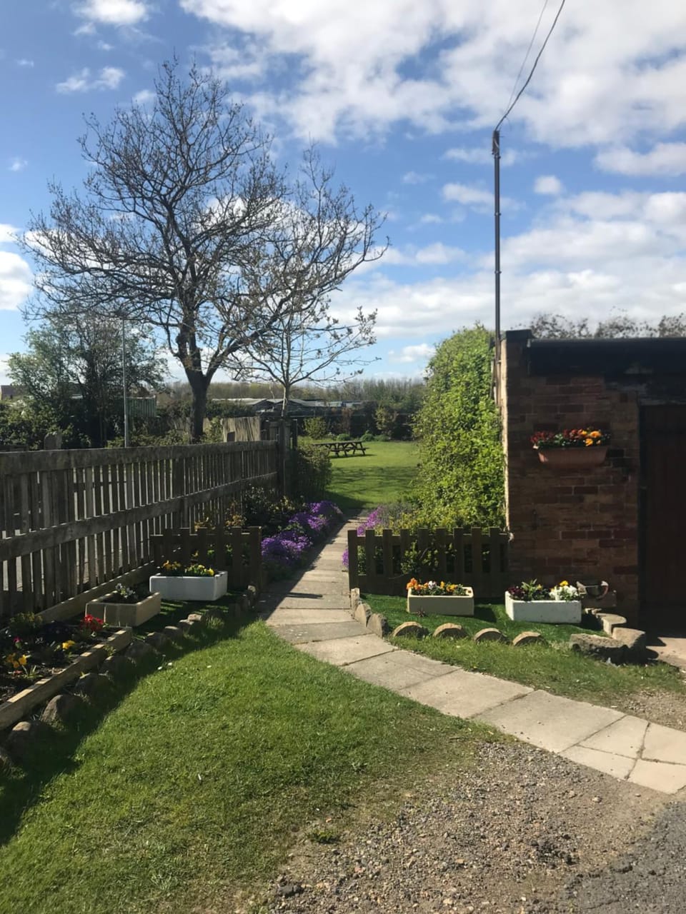 The Ball Alley Bed and Breakfast in Metropolitan Borough of Gateshead