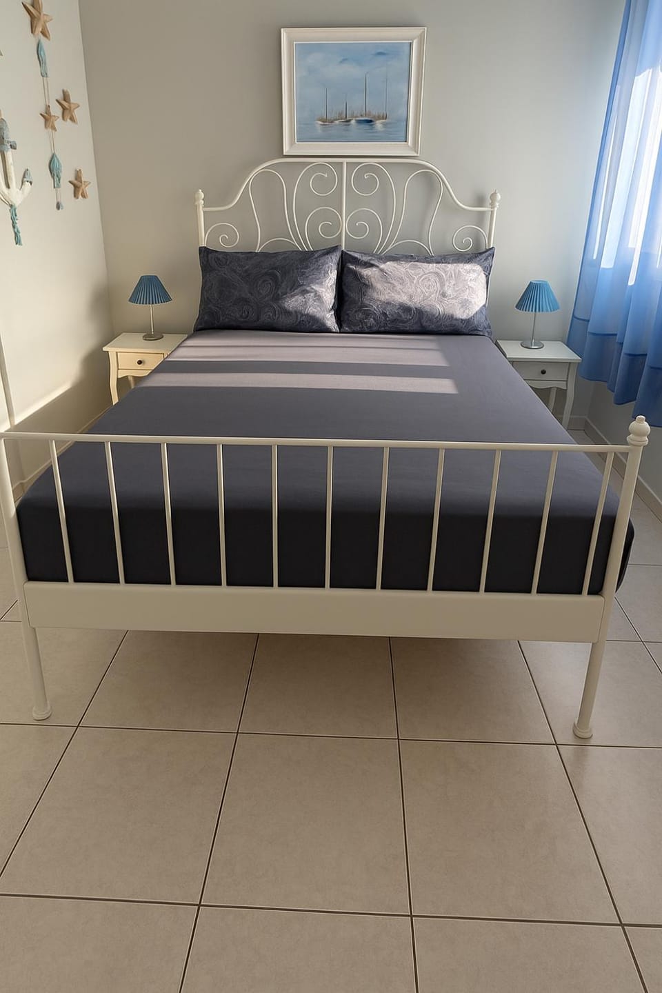 Lucky's studio Apartment in Decentralized Administration of Macedonia and Thrace