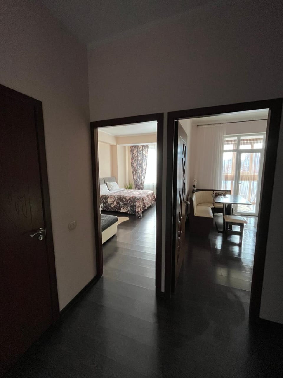 Nice apartment in the Center city Apartment in Chișinău