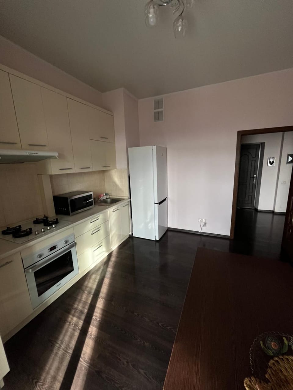 Nice apartment in the Center city Apartment in Chișinău