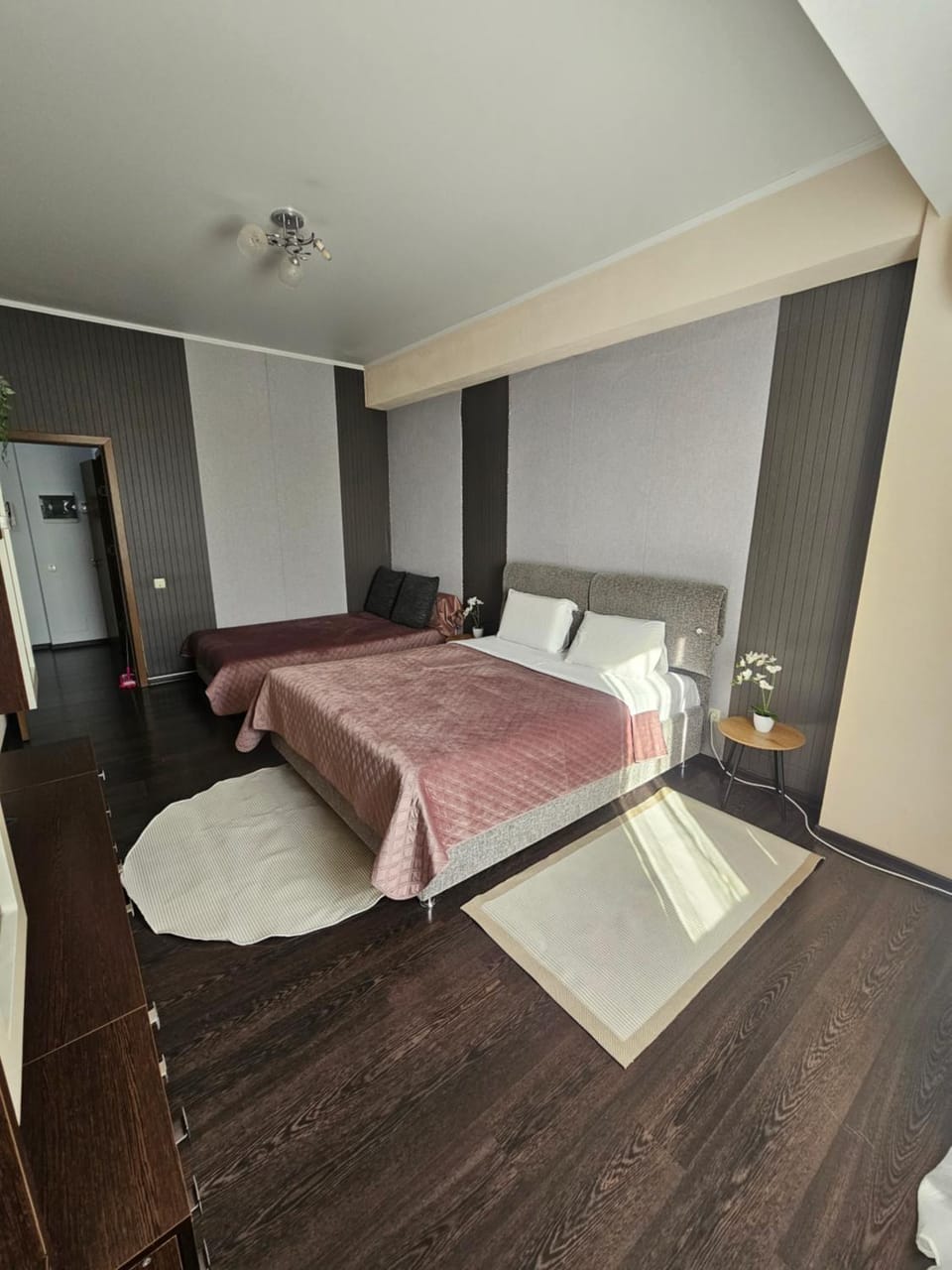 Nice apartment in the Center city Apartment in Chișinău