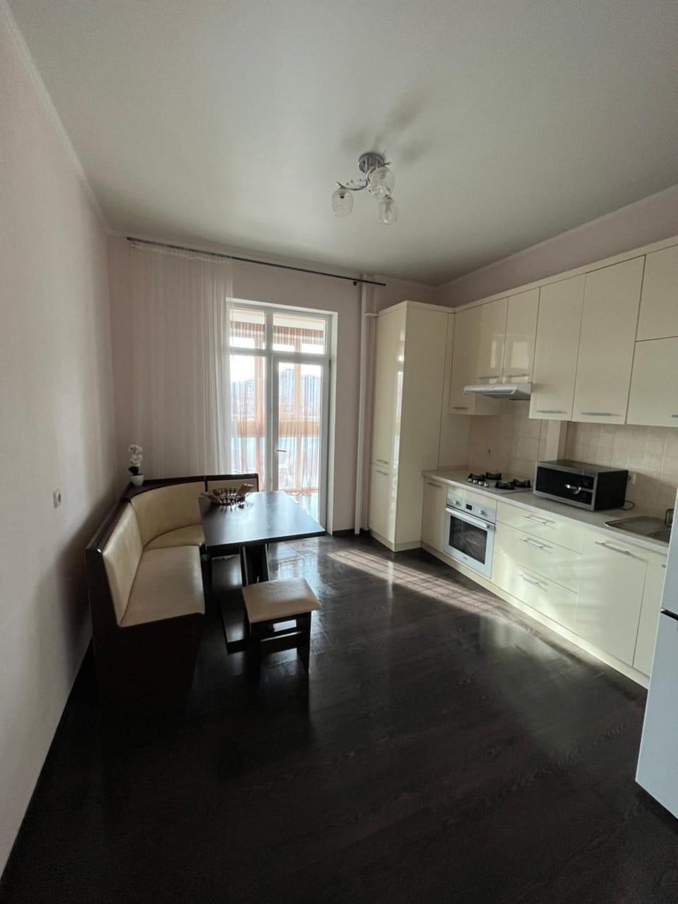 Nice apartment in the Center city Apartment in Chișinău