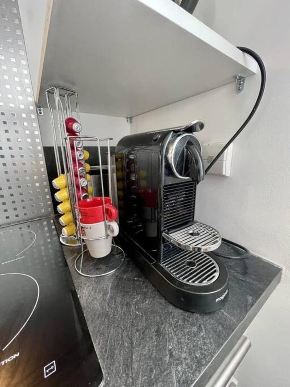 Charmant T2 Top Cosy Face à la rade Apartment in Brittany