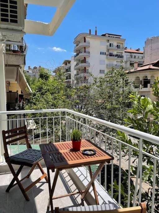 Patio, Balcony/Terrace