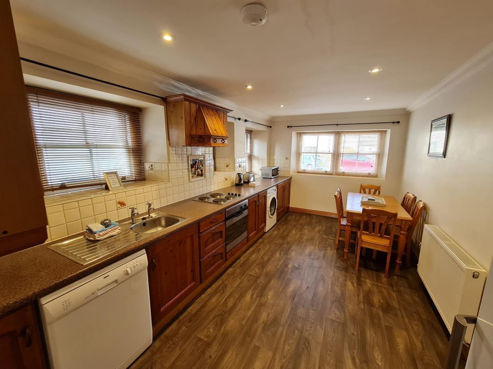 Coach House Apartment in Pooley Bridge