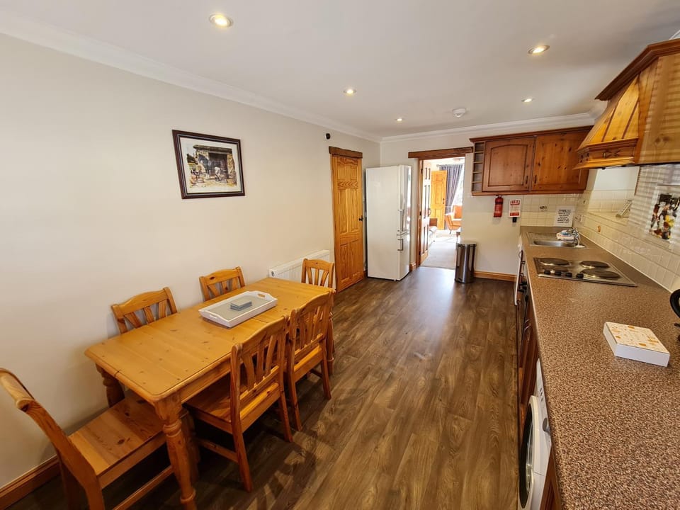 Coach House Apartment in Pooley Bridge