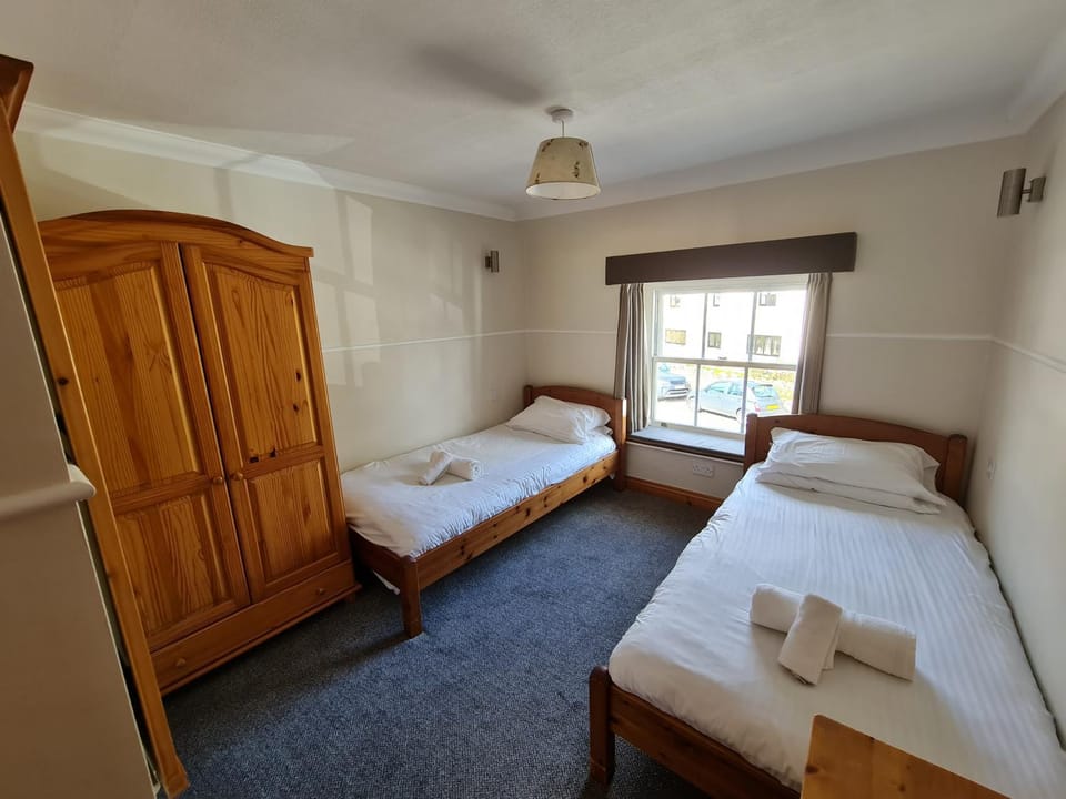 Coach House Apartment in Pooley Bridge