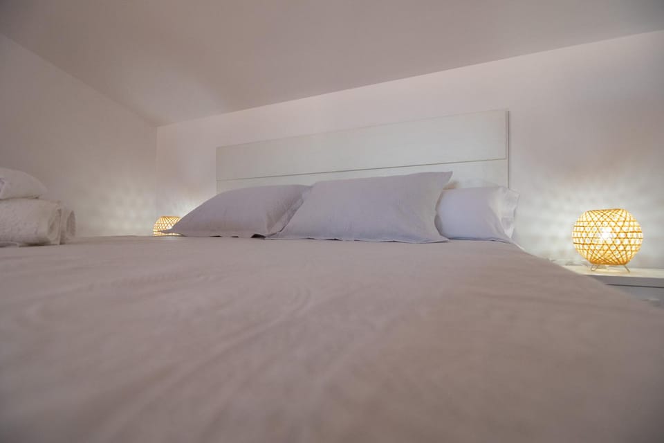 Attic Deltarelax Apartment in Montsià