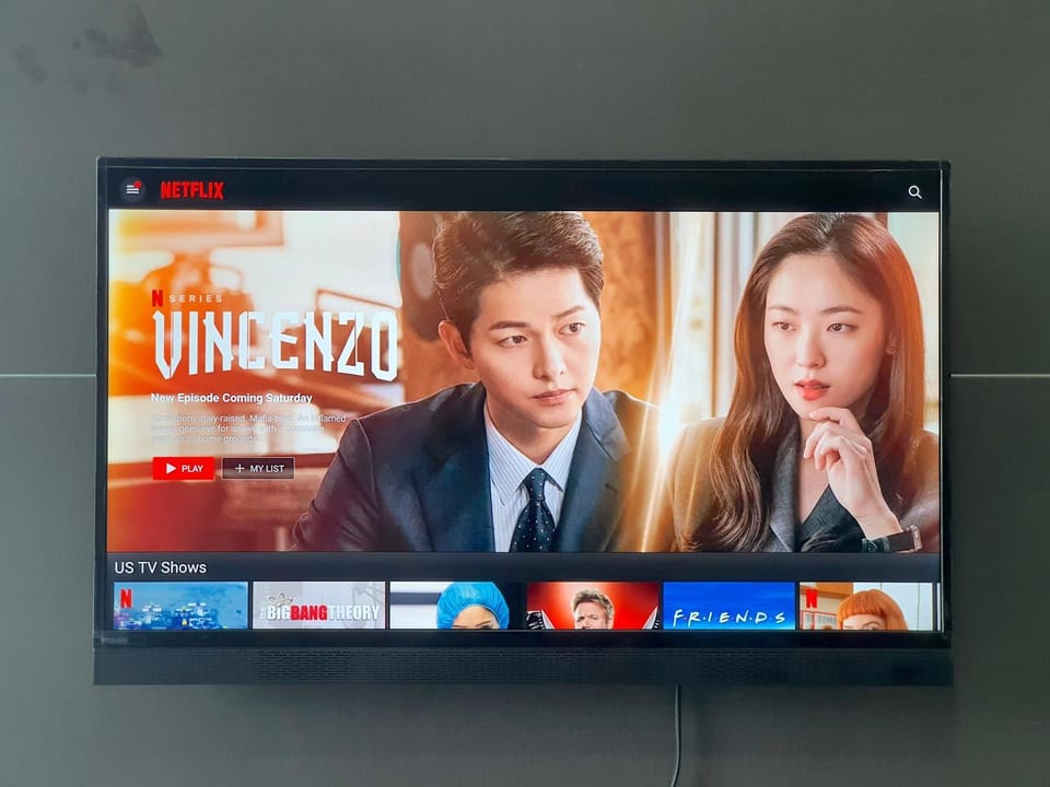 TV and multimedia