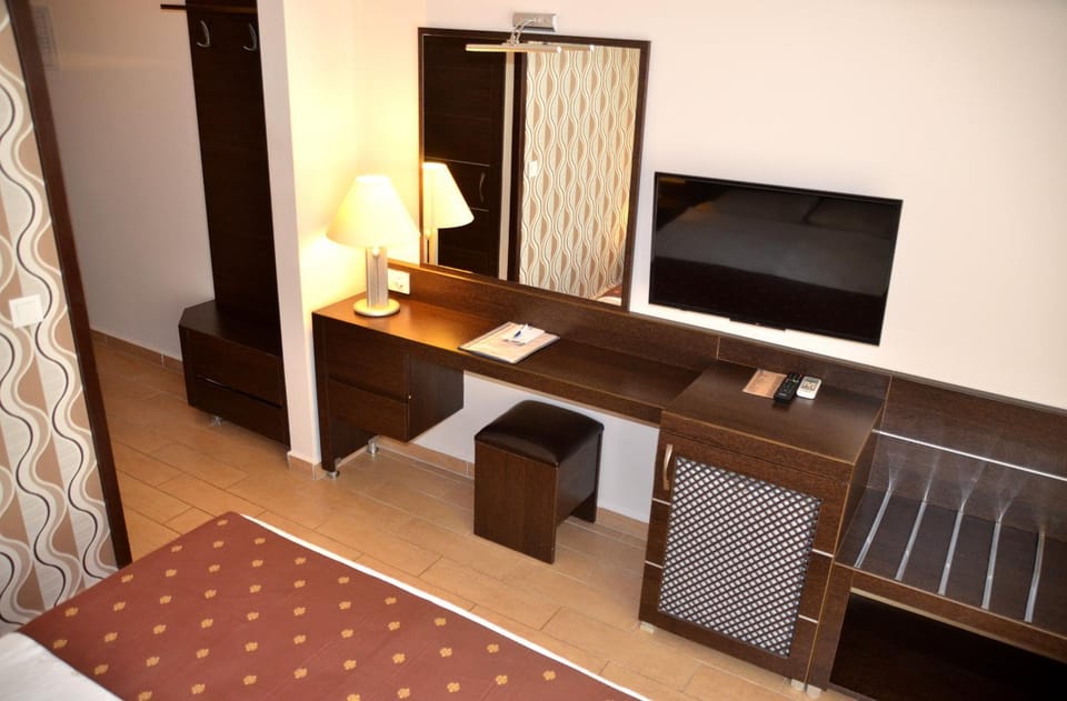 TV and multimedia