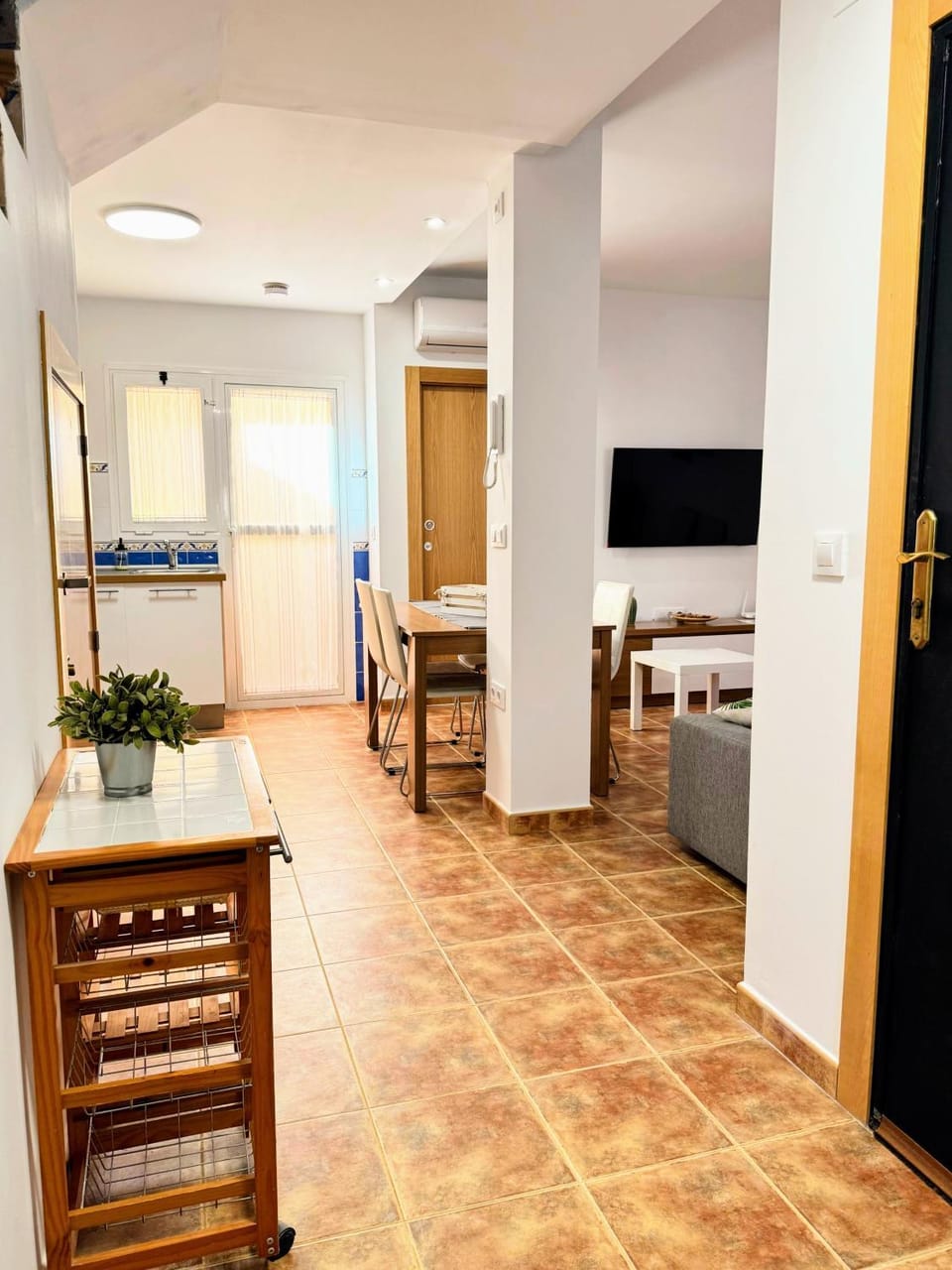 Villa Laguna - your duplex in the sun! Apartment in Andalusia