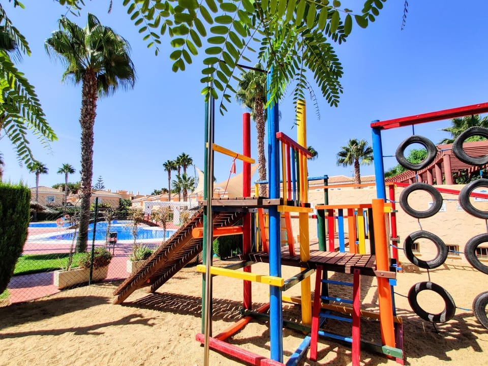 Villa Laguna - your duplex in the sun! Apartment in Andalusia