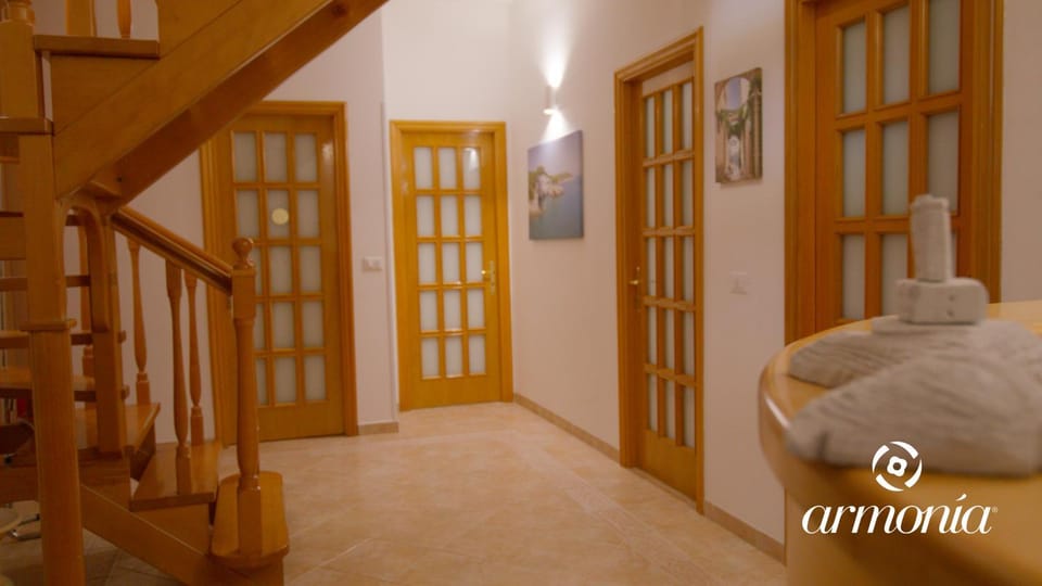 B&B Armonia Vieste Bed and Breakfast in Vieste