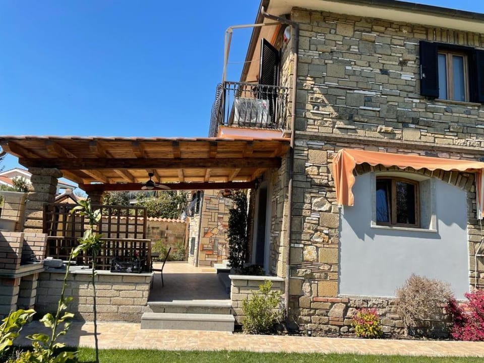 VILLA NAZZA Villa in Anguillara Sabazia