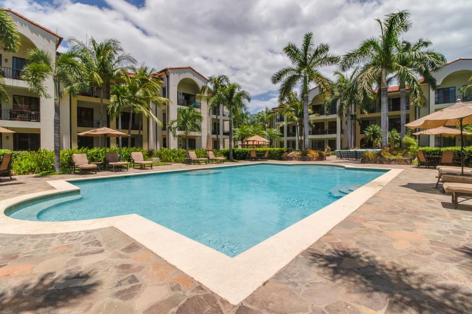 Pacifico Lifestyle L1009 Apartment in Coco