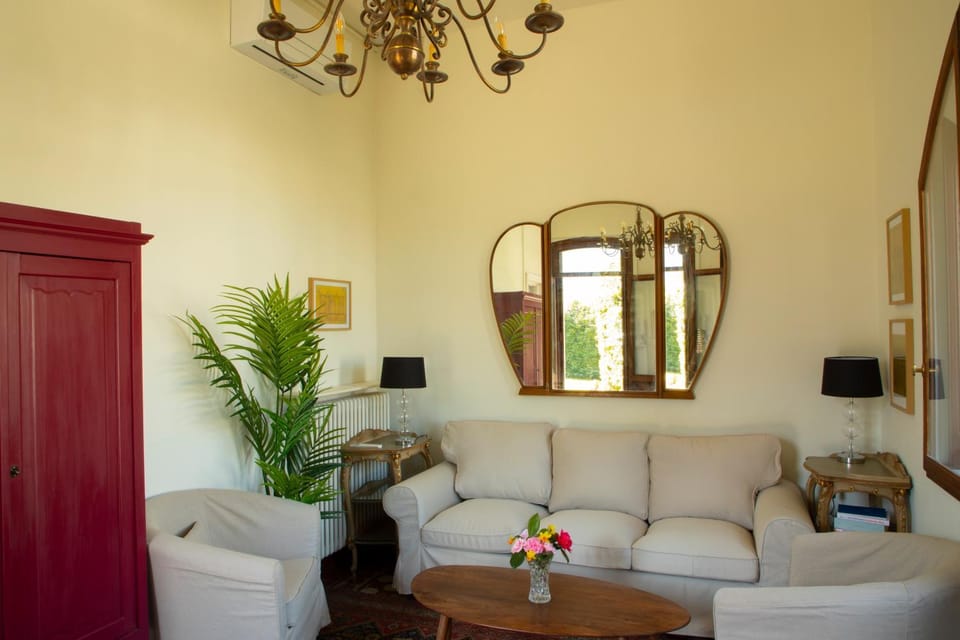 Villino liberty Apartment in Cernobbio