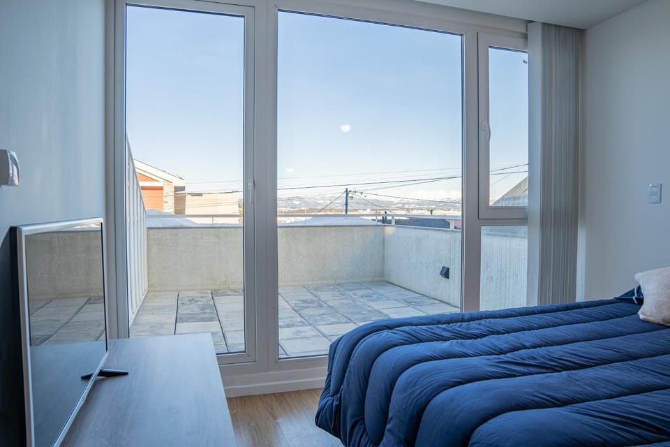 Balcony/Terrace, Bedroom