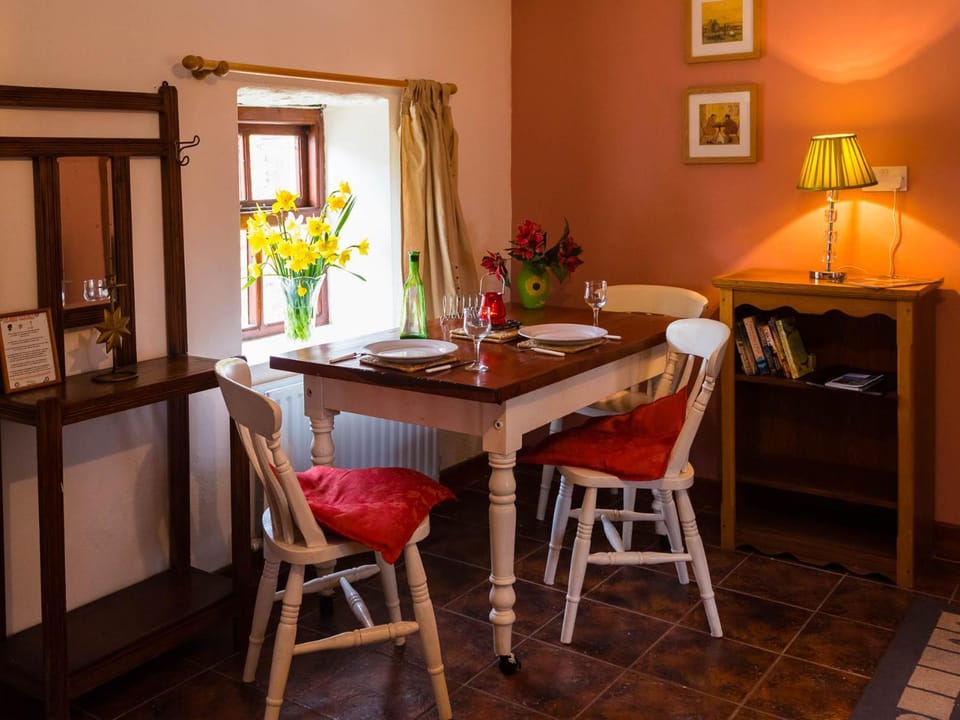 The Stable House in Ireland