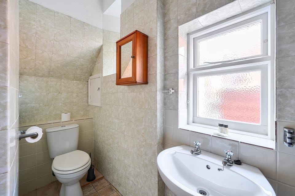 House in historic village - Sleeps 6 Apartment in Dunster